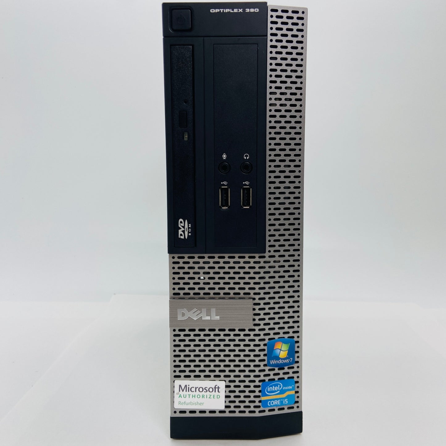 Dell OptiPlex 390 i5-2400 8GB SSD128GB Windows 10 Pro【C4011-100】