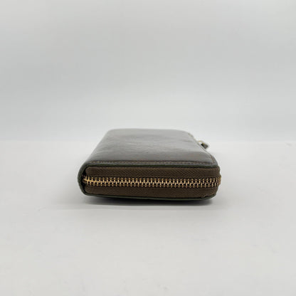 ココマイスター ゴールドマイニング ラウンドファスナー 長財布と小銭入れ レザー  COCOMEISTER GOLD Mining【C7641-C】