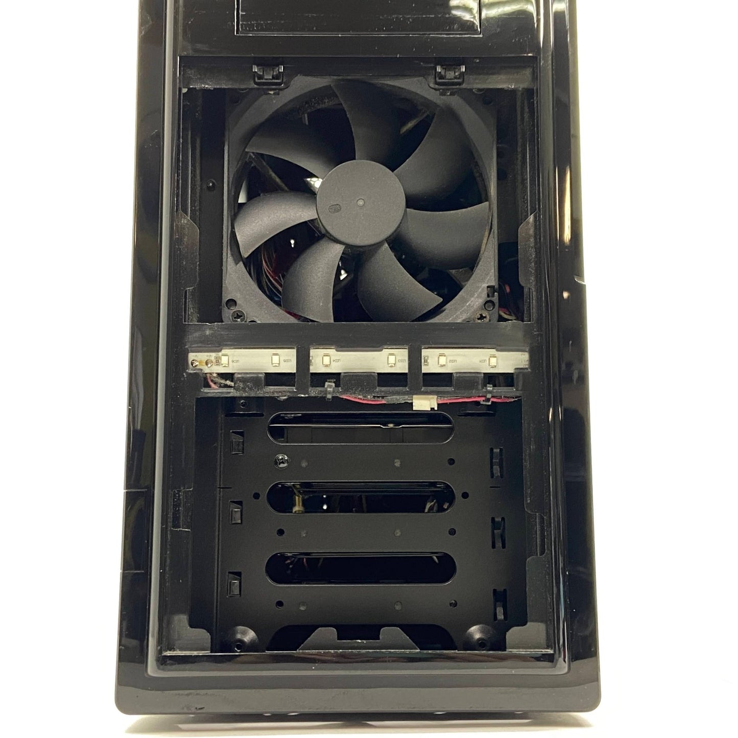 マウスゲーミングパソコン i7 7700K 16GB GTX 1070 HDD 2TB SSD 256GB  Windows10Home【C5530-140】