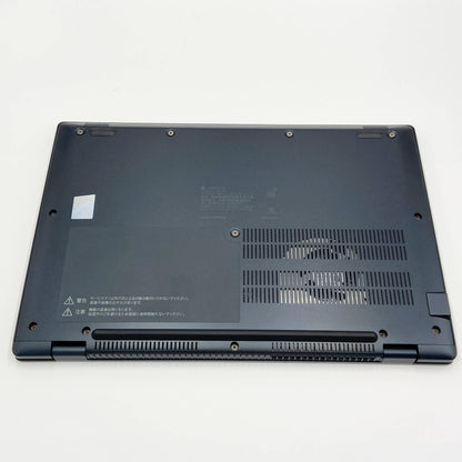 美品 dynabook G83/MY Ultra 7 155U 16GB SSD 512GB windows11pro バッテリー最大容量100% 【C5938-80】