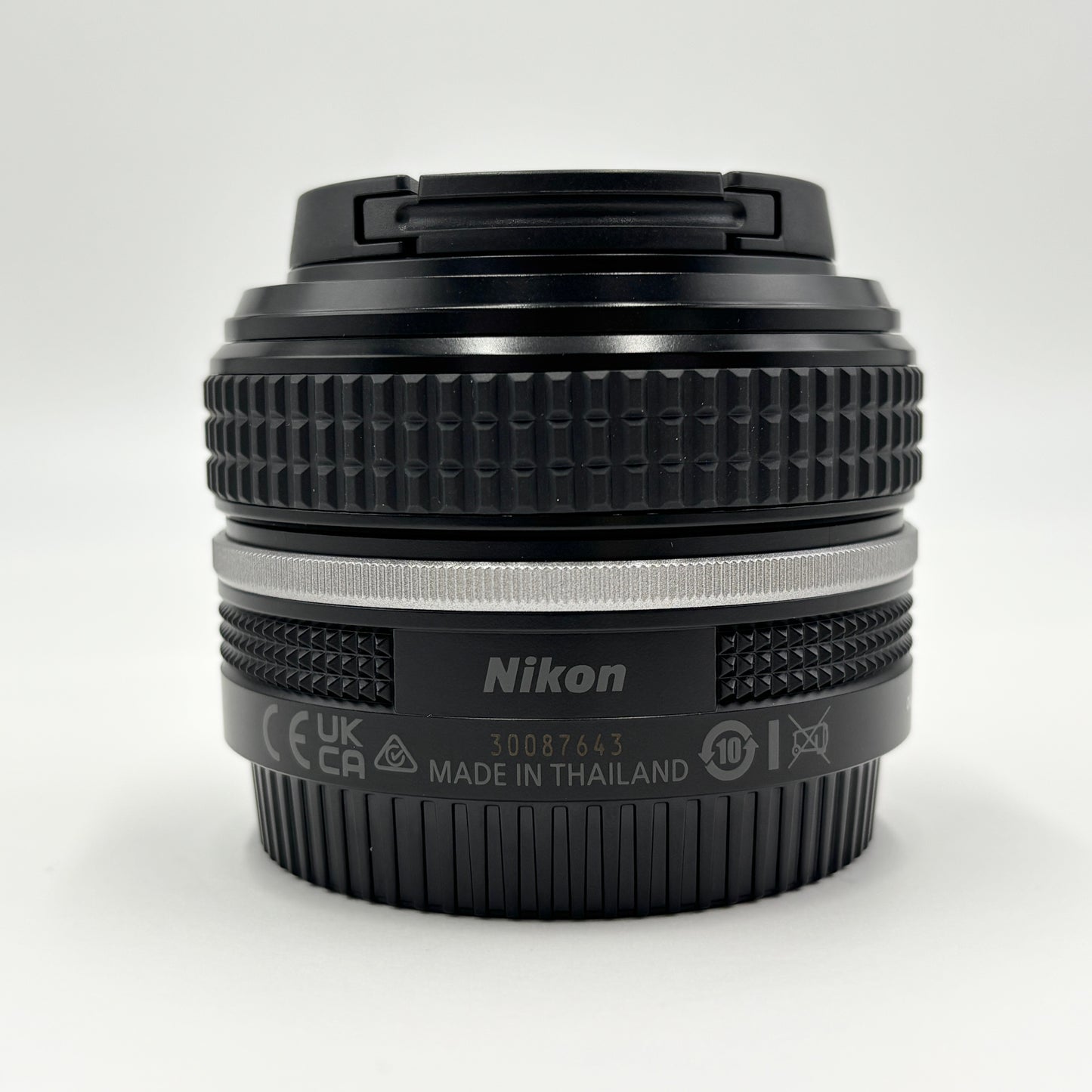 美品 Nikon NIKKOR Z 40mm F 2 SE 単焦点レンズ【C6214-60】