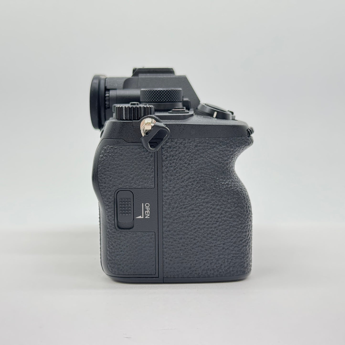 SONY α7IV ボディ ILCE-7M4 シャッター回数12,415枚【C7461-80】
