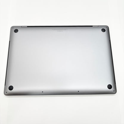 Apple MacBookPro 2019 16インチ i7 16GB 512GB スペースグレイ【C6044-80】
