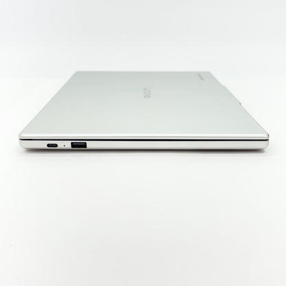 新品同様 美品 Lenovo Chromebook Plus Gen 10 83MY000CJP (14M9610 )  Kompanio Ultra 910 16GB UFS 256GB 【C5936-80】