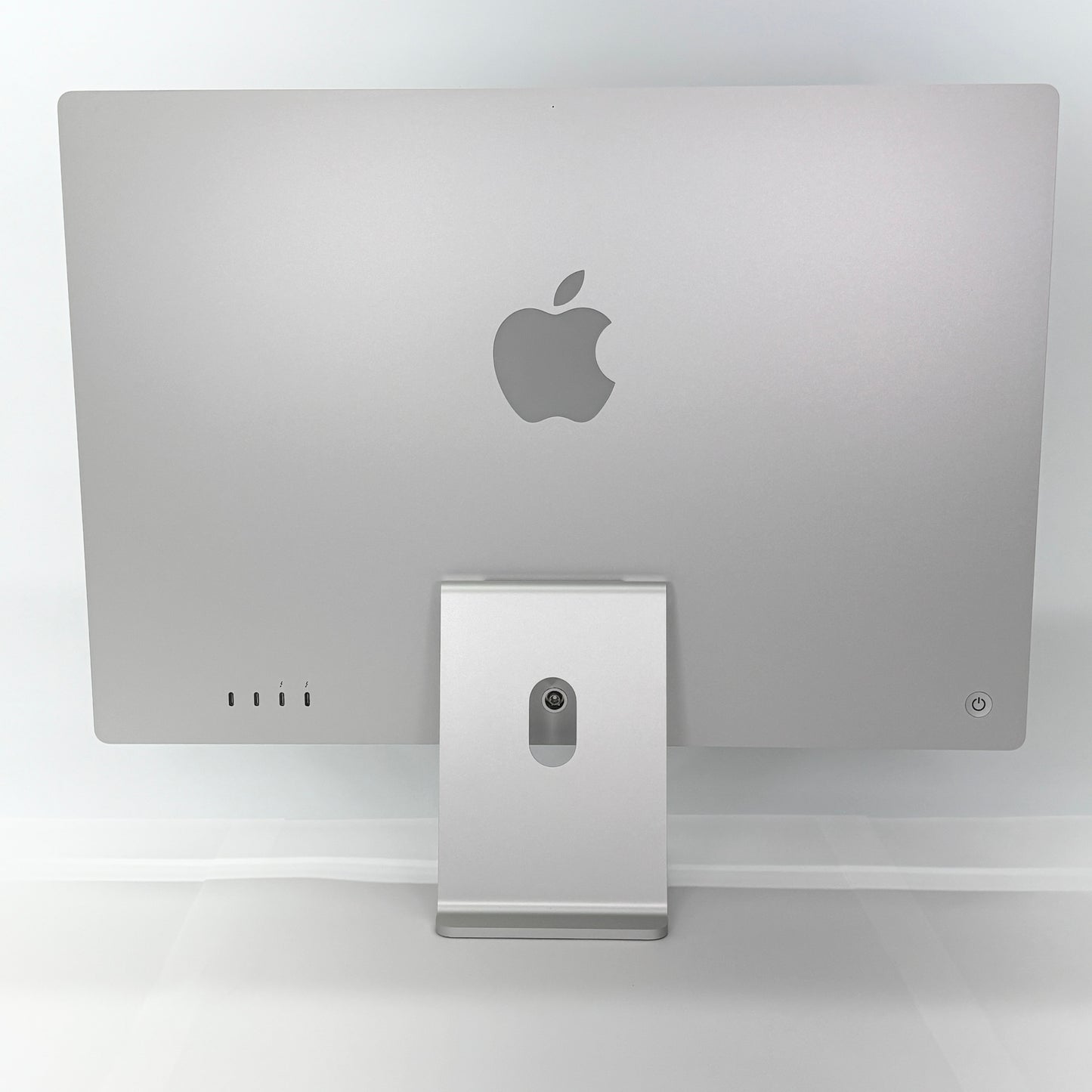 美品 iMac 24インチ (M1 2021) シルバー 16GB 256GB【C5373-160】