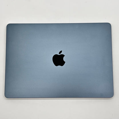 美品 Apple MacBook Air 2024 13インチ M3 10コア 16GB 512GB MT2D3J/A バッテリー最大容量96% 【C8646-80】