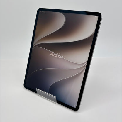 美品 iPad Pro 12.9インチ 第6世代 Wi-Fi MNXP3J/A 128GB バッテリー最大容量96%【C9221-60】