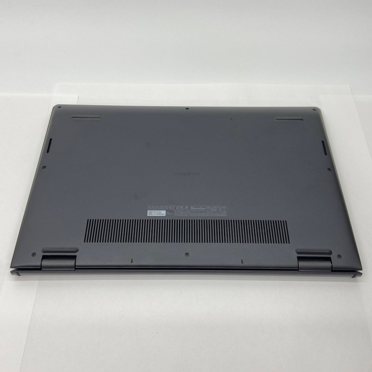 美品 HP Inspiron 15 3530 i7 1355U 32GB SSD1TB Windows11Pro USキー バッテリー100%【C5130-100】