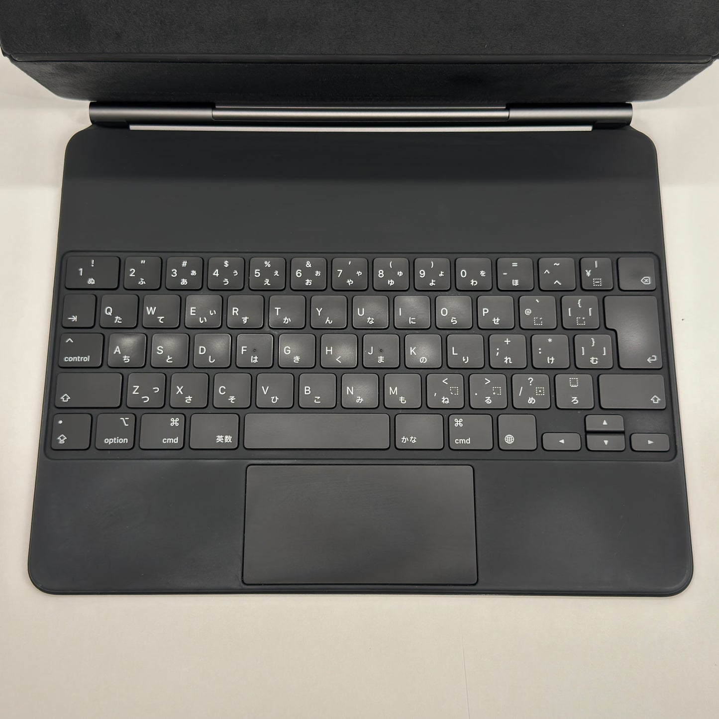 Apple iPad pro Magic Keyboard マジックキーボード A2480【C7419-80】