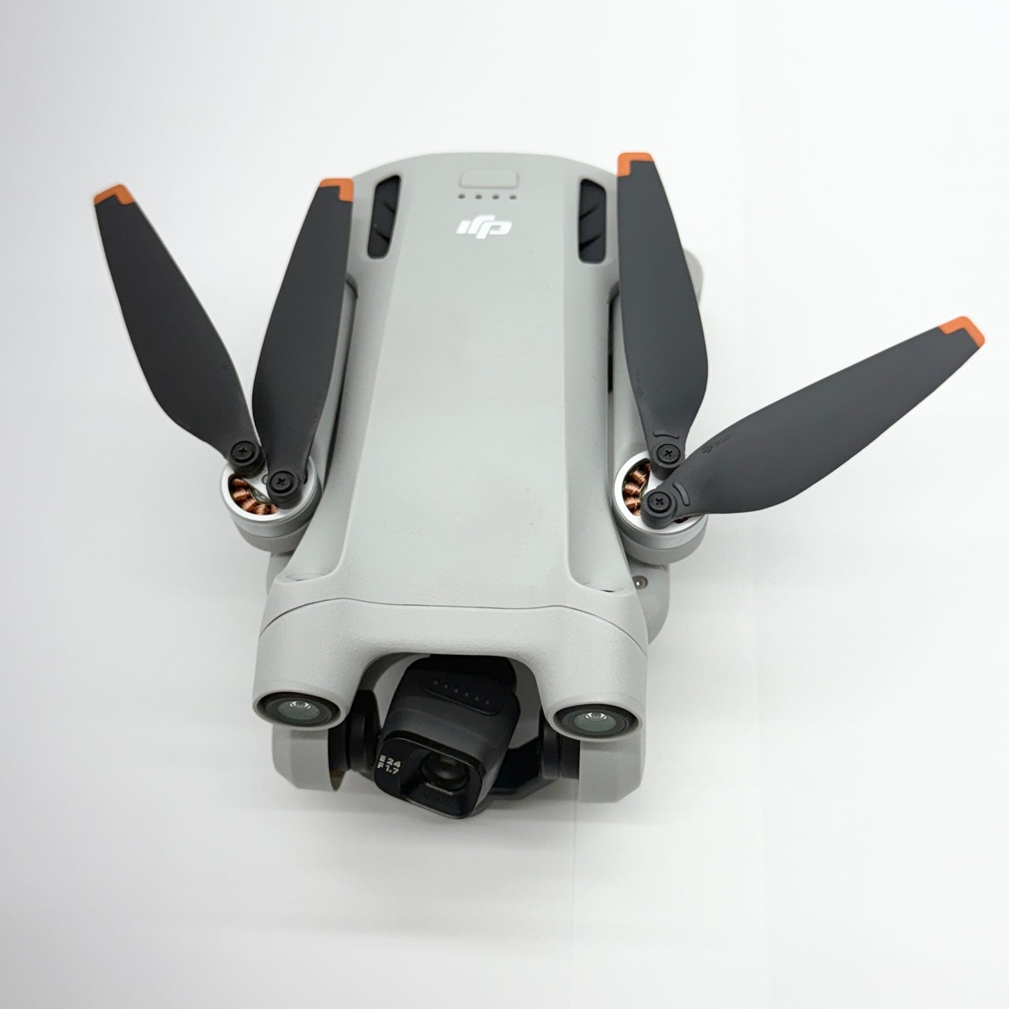 DJI Mini 3 Pro M16208&DJI MIni 3 Pro Fly More Kit Plus M16210 プロベラガード付き【C5268-120】