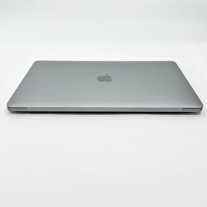 美品 新品同様 MacBook Pro Retina 13インチ (Mid 2022) Apple M2 8コア/8GB/SSD 256GB スペースグレイ MNEH3J/A バッテリー最大容量100%【C5466-80】