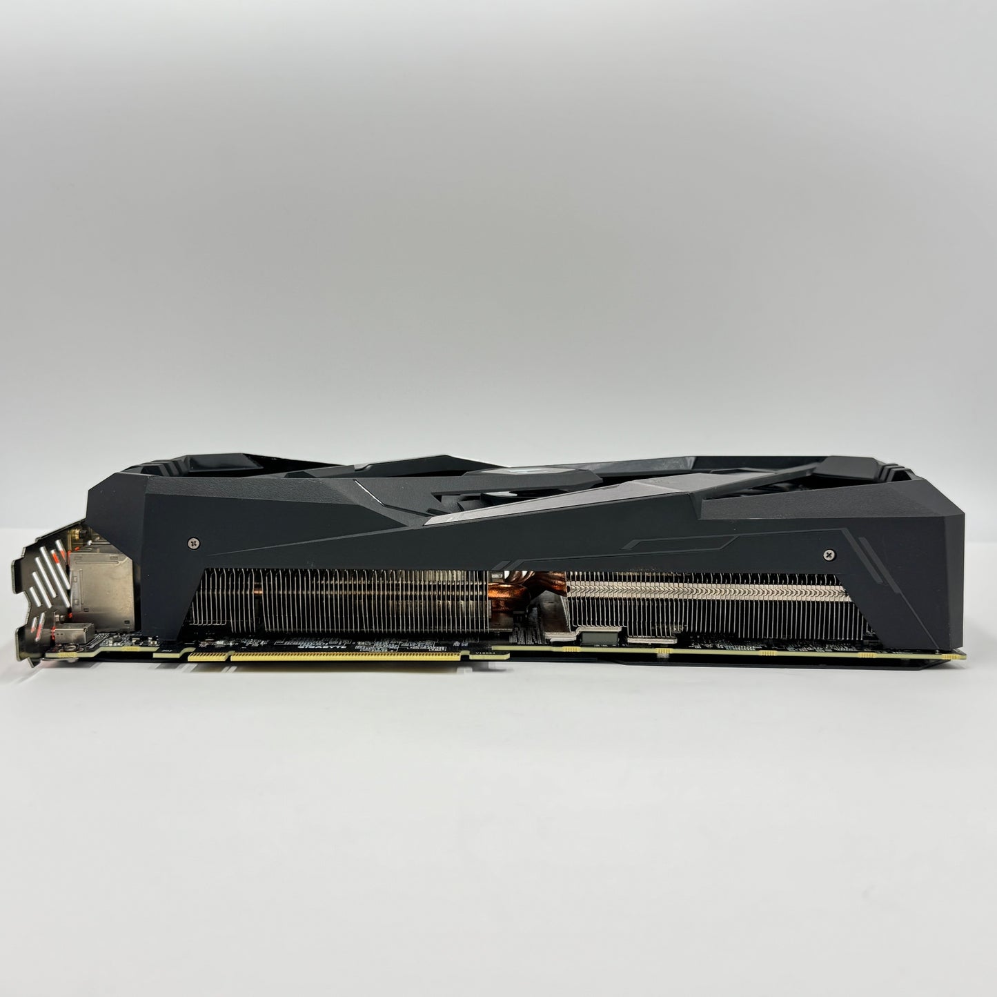 GIGABYTE RTX 2070 SUPER GDDR6 8GB 256bit GV-N207SAORUS-8GC グラフィックボード【C7250-80】