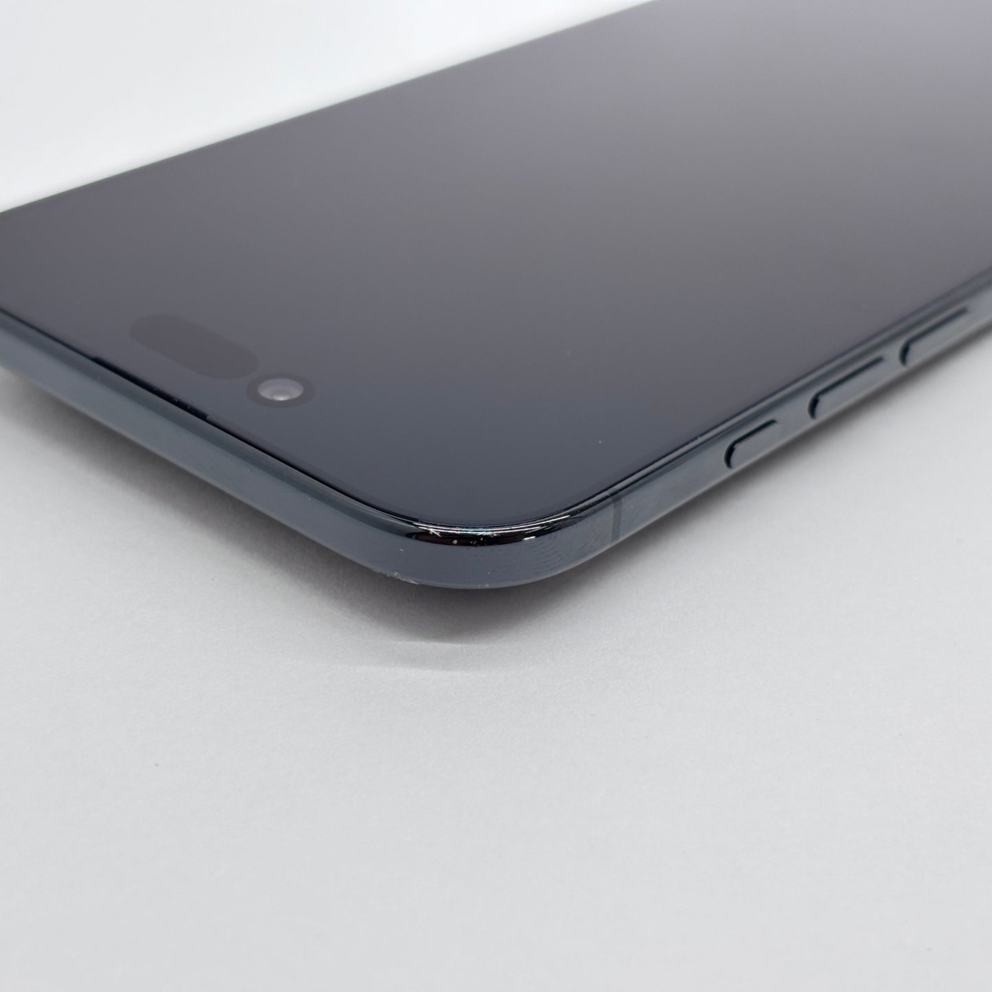 iPhone Air MG274J/A 256GB SIMフリー版  スペースブラック バッテリー最大容量99%【C8120-C】