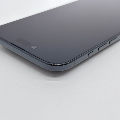 iPhone Air MG274J/A 256GB SIMフリー版  スペースブラック バッテリー最大容量99%【C8120-C】