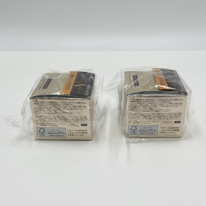 新品未開封 エリクシール ELIXIR トータルV ファーミングクリーム つけかえ専用レフィル 50g 4個　【C6061-C】