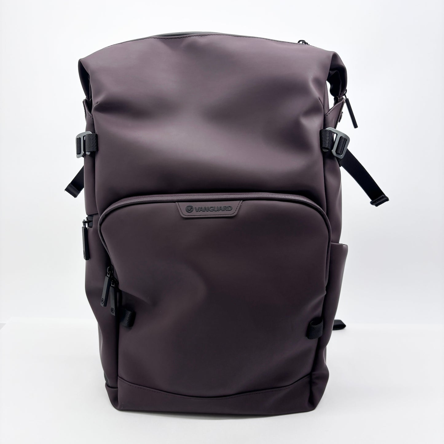 美品 Vanguard VEO METRO B20L ヴァンガード カメラバッグ【C8266】