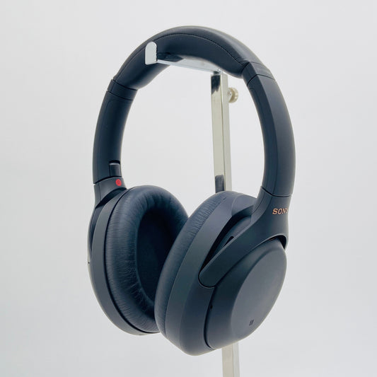 SONY WH-1000XM4 ワイヤレスノイズキャンセリングステレオヘッドセット【C7372-60】