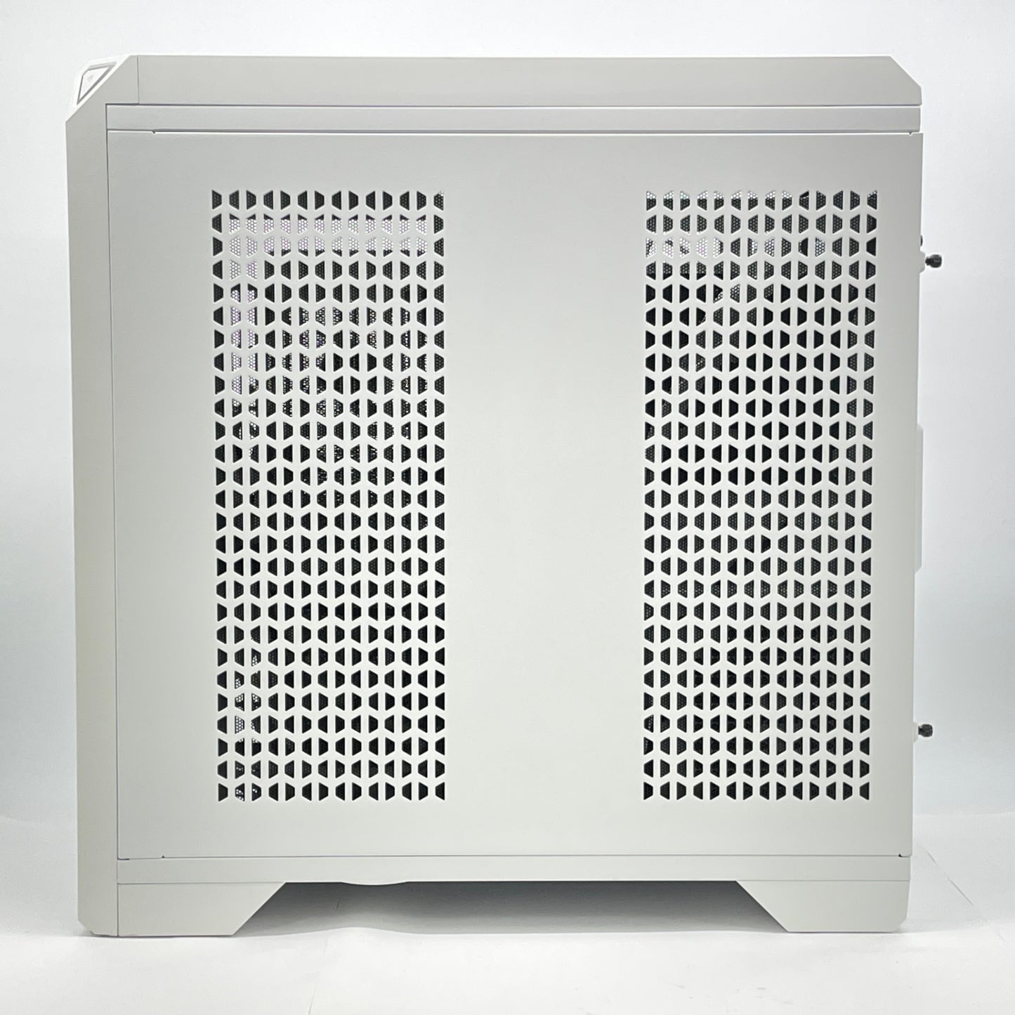 美品 ホワイト 自作ゲーミングPC i5-12600 16GB SSD 1TB RTX3060Ti  Windows11 Home 750W電源【C7411-160】