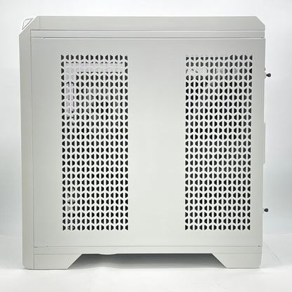 美品 ホワイト 自作ゲーミングPC i5-12600 16GB SSD 1TB RTX3060Ti  Windows11 Home 750W電源【C7411-160】