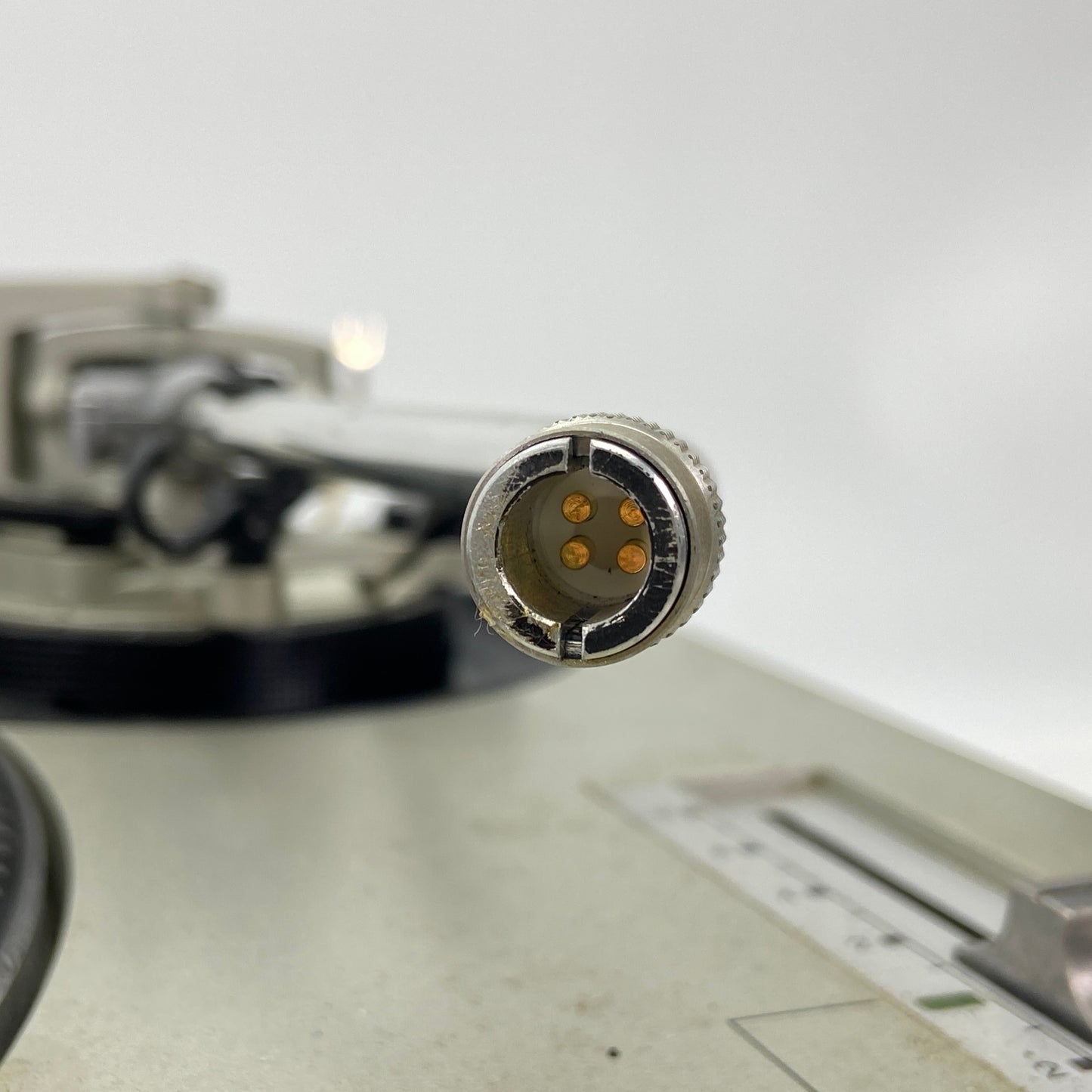 Technics テクニクス SL-1200MK3D レコードプレーヤー ターンテーブル 【C5371-120】