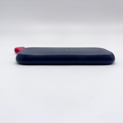 SanDisk Portable SSD SDSSDE30-1T00 1TB【C8137-N】