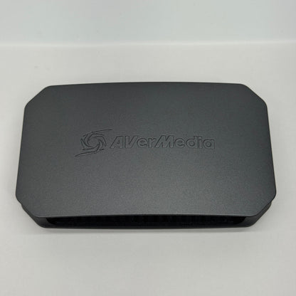 美品 AVerMedia Live Gamer ULTRA 2.1 GC553G2 ゲームキャプチャー 付属品完備【C9143-60】