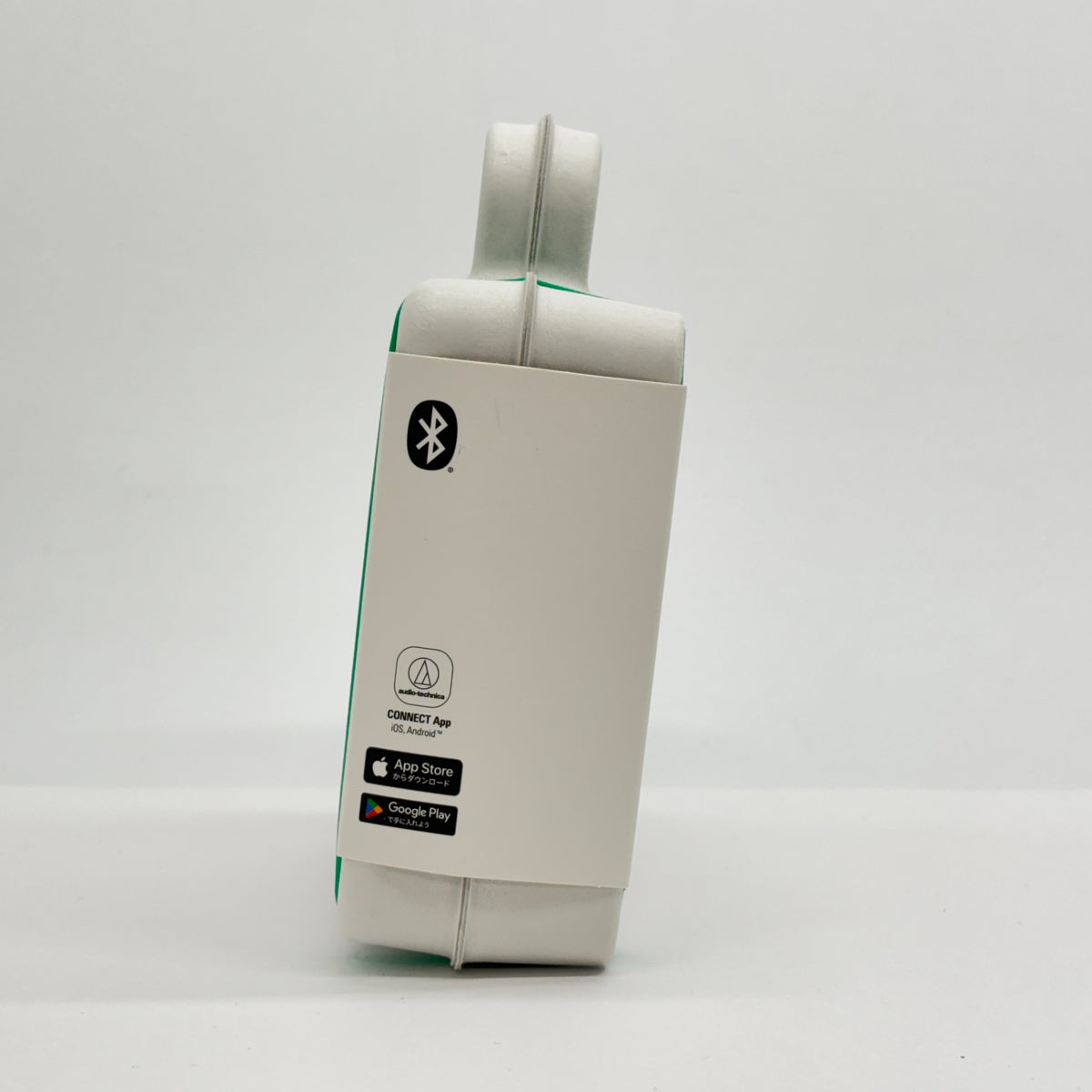 新品未使用 audio-technica MIMIO ASSIST ONE ATMM-SHD1 BG【C8569-60】
