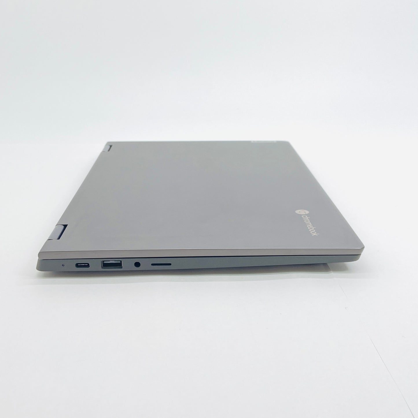 Chromebook Lenovo IdeaPad Flex 5 CB 13IML05 i3-10110U 4GB 64GB US配列 バッテリー最大容量96%【C7322-80】
