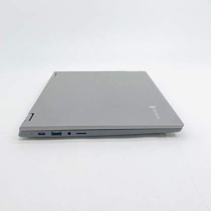 Chromebook Lenovo IdeaPad Flex 5 CB 13IML05 i3-10110U 4GB 64GB US配列 バッテリー最大容量96%【C7322-80】