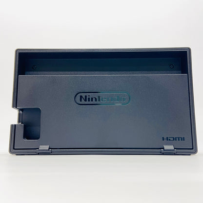 任天堂 Nintendo Switch グレー HAD-S-KAAAA バッテリー強化版  【C4164-80】