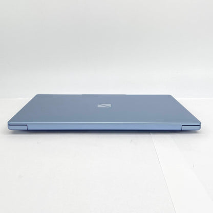 新品同様 美品 NEC LAVIE N13 Slim PC-N1375JAM-YC 13.3インチ  Ryzen 7 7735HS 16GB SSD 512GB Windows11Pro ポーラーブルー バッテリー最大容量100%【C6537-100】