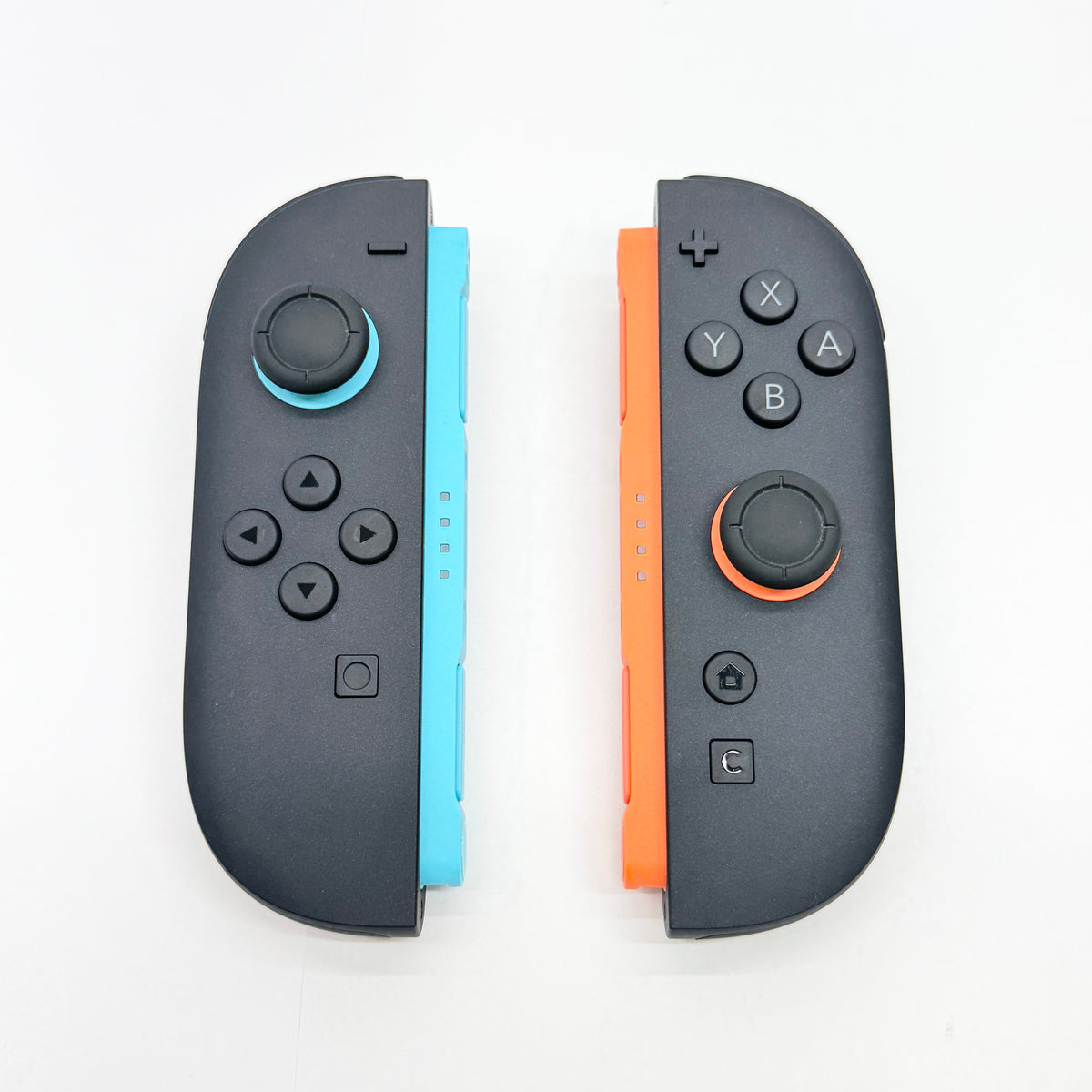 Nintendo Switch 2 日本語・国内専用 付属品完備【C9065-80】