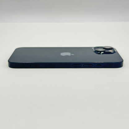美品 Apple iPhone13 256GB Midnight A2631 MLNH3J/A SIMフリー【C6017-C】