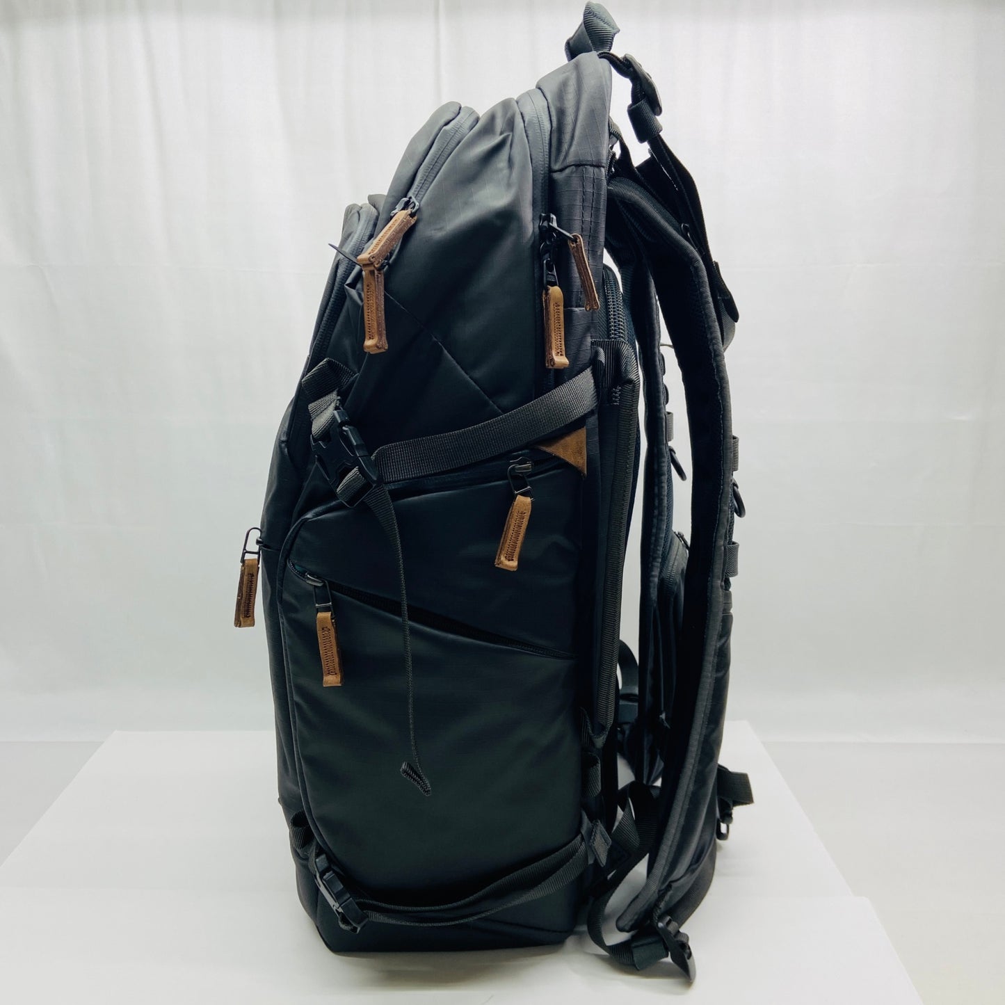 Shimoda  カメラバックパック Explore V2 35 ブラック C3777