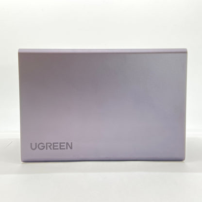 UGREEN NAS DXP4800 PLUS【C7172-100】
