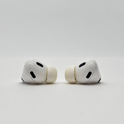 Apple AirPods Pro 2 (USB-C) ワイヤレスイヤホン【C8606-60】
