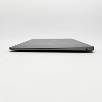 美品 MacBook Air Retina 13インチ 2018 1.6GHz デュアルコア i5 8GB 256GB  スペースグレイ【C8683-80】