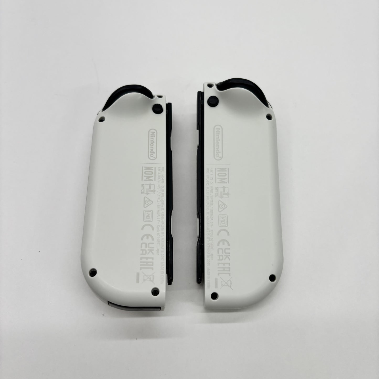 Nintendo Switch 有機ELモデル 任天堂 HEG-S-KAAA 付属品完備 【C8520-80】