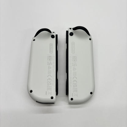 Nintendo Switch 有機ELモデル 任天堂 HEG-S-KAAA 付属品完備 【C8520-80】