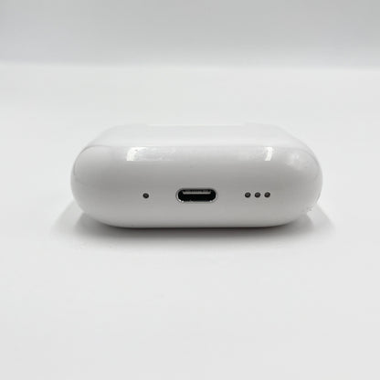 Apple AirPods Pro 3 ワイヤレスイヤホン【C8393-C】