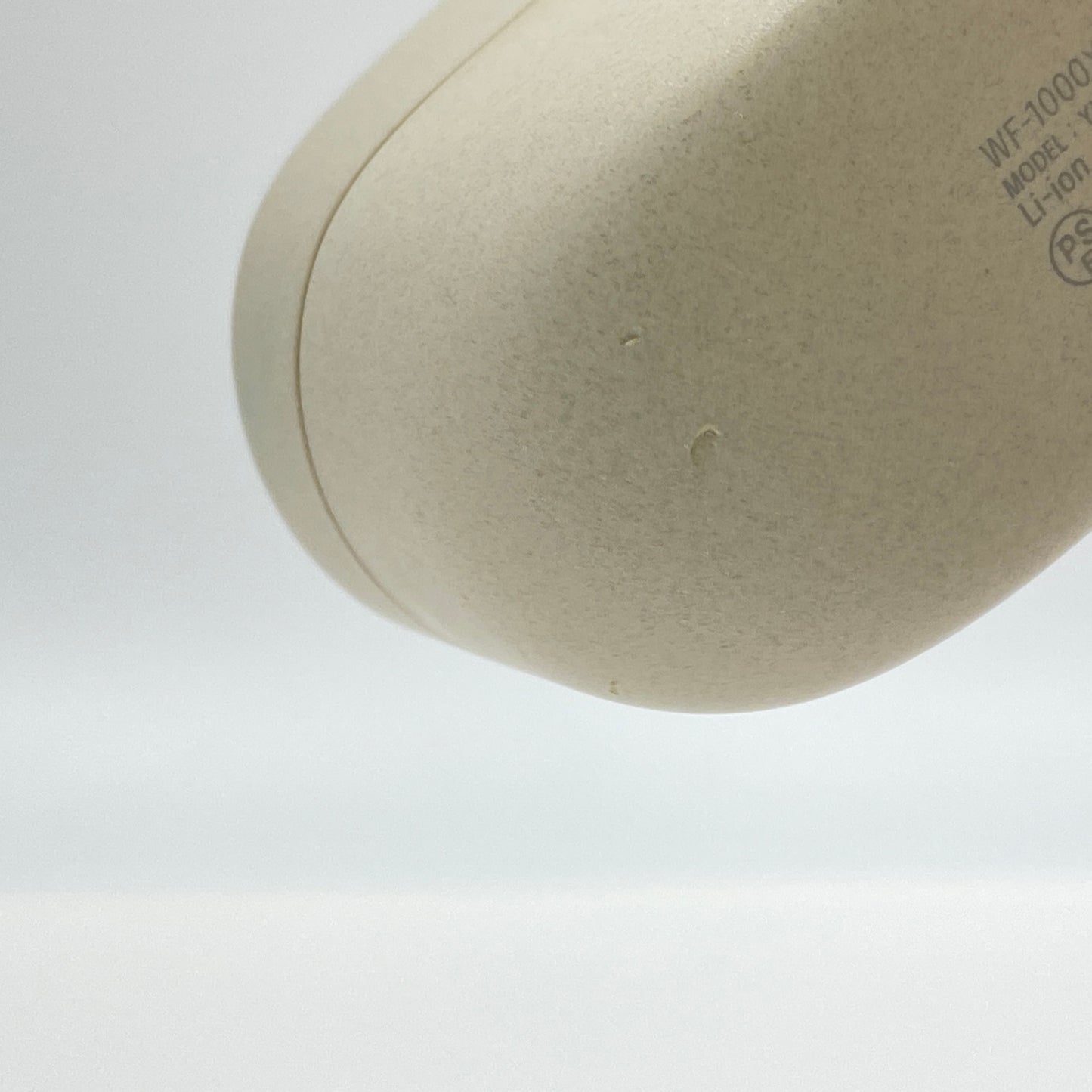 SONY ソニー ワイヤレス イヤホン Bluetooth ブルートゥース WF-1000XM4 【C6138-C】