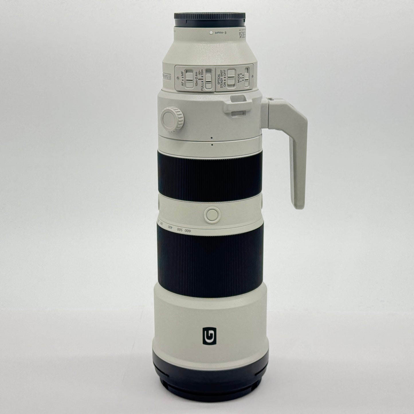 美品 SONY FE 200-600mm F5.6-6.3 G OSS SEL200600G【C6678】