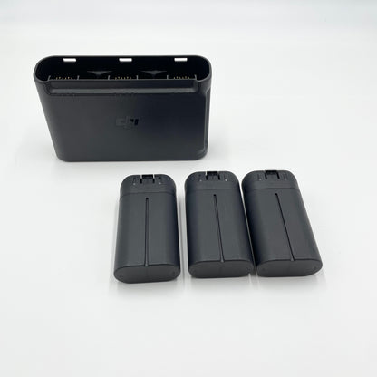 DJI Mavic Mini インテリジェント フライトバッテリー  Model:MB3-1100【C5121-C】