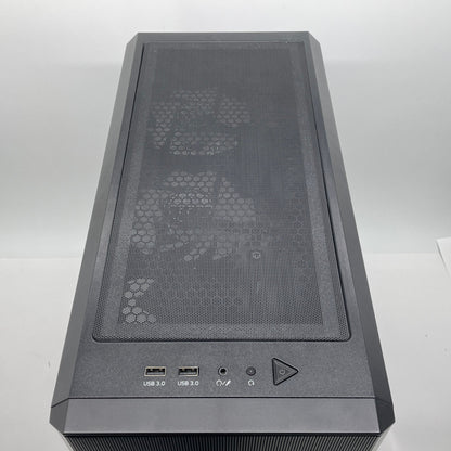 自作ゲーミングPC i7-12700F 32GB SSD 500GB RTX3060 1000W電源 Windows11Home【C2075-160】