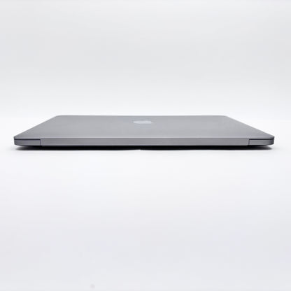 MacBook Air Retina 13インチ 2020 M1 8GB SSD 256GB スペースグレイ MGN63J/A バッテリー最大容量85% 【C8291-80】
