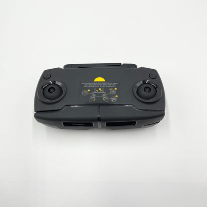 DJI Mavic Mini　送信機　Model:MR1SD25  【C5074-80】