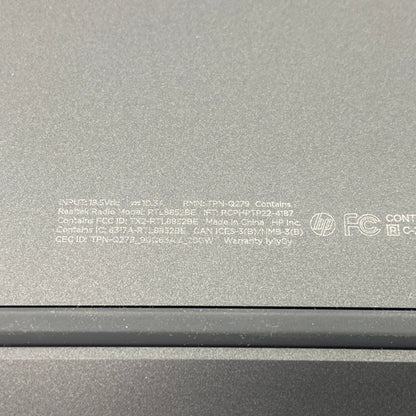 美品 Victus by HP Gaming Laptop 15-fb2082wm Ryzen 5 8645HS 32GB SSD1TB RTX4050 Windows11Home USキー バッテリー最大容量100%【C5128-100】