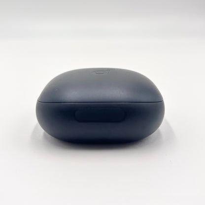美品 Anker アンカー ワイヤレス イヤホン Soundcore Liberty4 Pro A3954 ミッドナイトブラック【C5945-C】