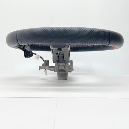 未使用保管品 NISSAN 日産 ノート オーラニスモ AURA NISMO E13 ステアリング ハンドル 【C6450-120】