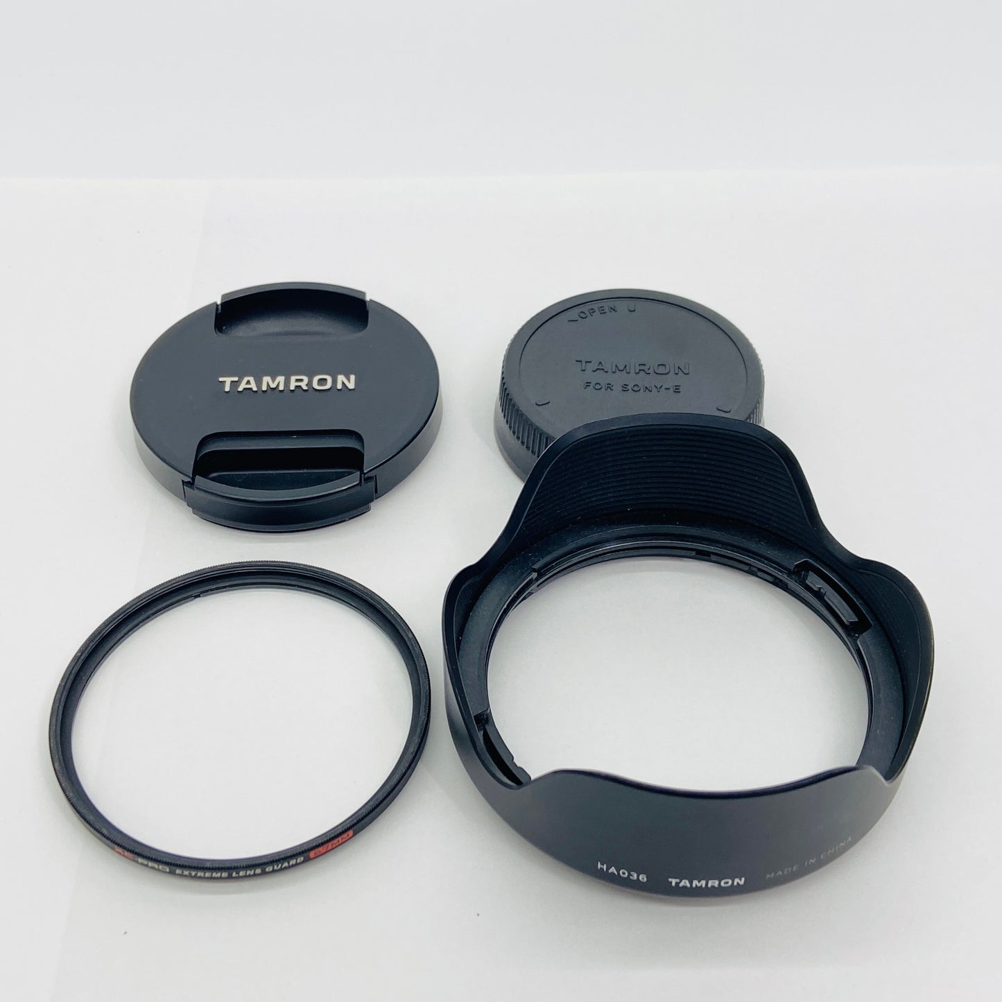 TAMRON 28-75mm F/2.8 Di III RXD (Model A036)  SONY Eマウント【C5079-60】